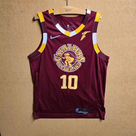 cavs 2021 jerseys